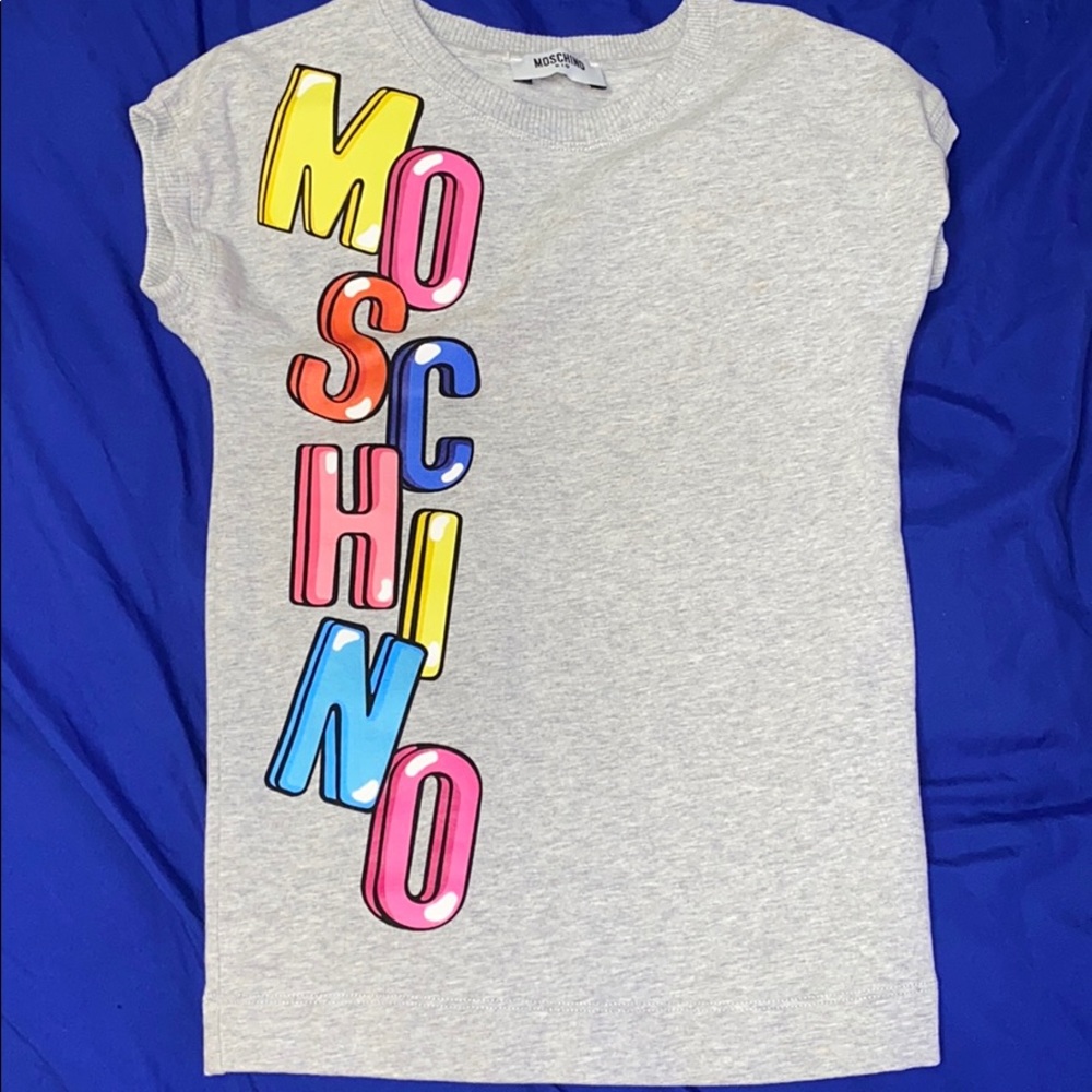 Moschino Dress
